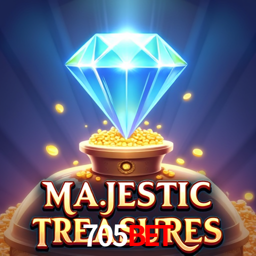 Desvendando o Mundo dos Jogos Virtuais na 705bet