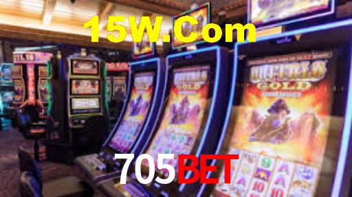 Welcome Bonus 705bet