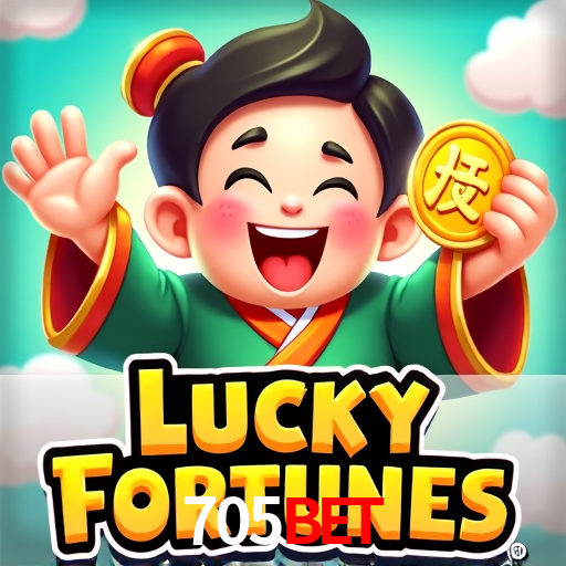 Bônus de Boas-vindas 705bet