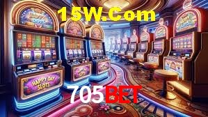 Live Casino 705bet