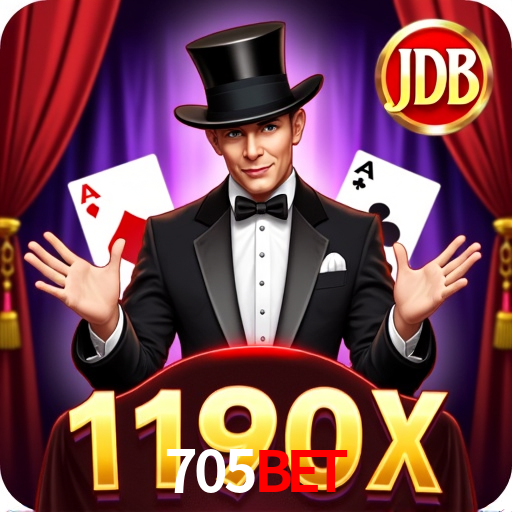 A Experiência Imersiva dos Cassinos Ao Vivo no 705bet