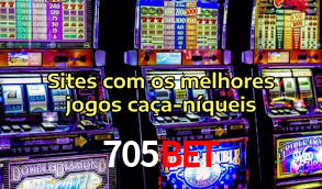 VIP Casino 705bet