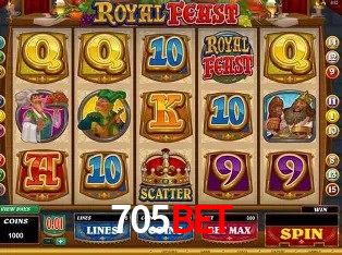 Estatísticas do Jogo 705bet