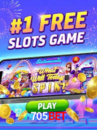 Games Directory 705bet