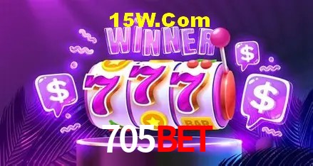 Benefícios da Conta 705bet