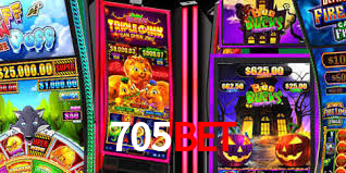705bet