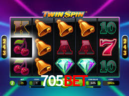 705bet