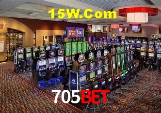 Mesa de Blackjack 705bet