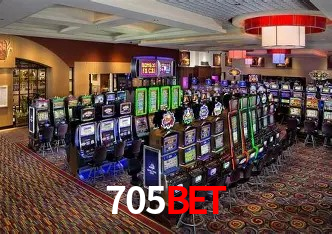 Casino VIP 705bet