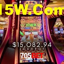 Daily Bonuses 705bet