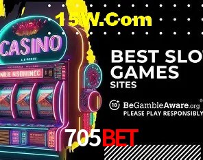 Ofertas Exclusivas 705bet