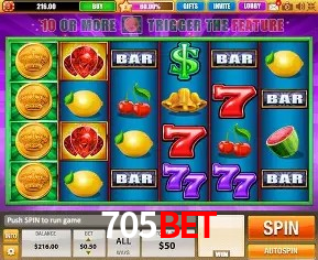 Jogo Spaceman 705bet