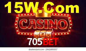 Programa VIP 705bet