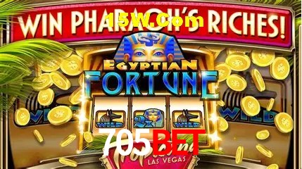 Diretório de Jogos 705bet