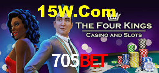 705bet plataforma