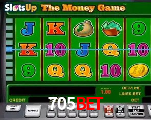 Biblioteca de slots populares na 705bet