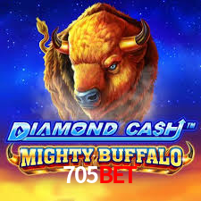 705bet App Interface