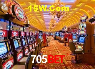 Especiais de Fim de Semana 705bet