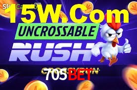 Welcome Bonus 705bet