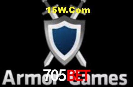 Jackpots e promoções na 705bet