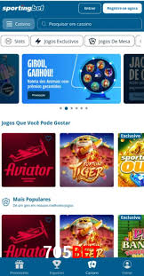 Premium Interface 705bet