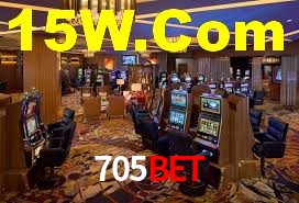 Tournaments 705bet