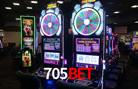 705bet plataforma